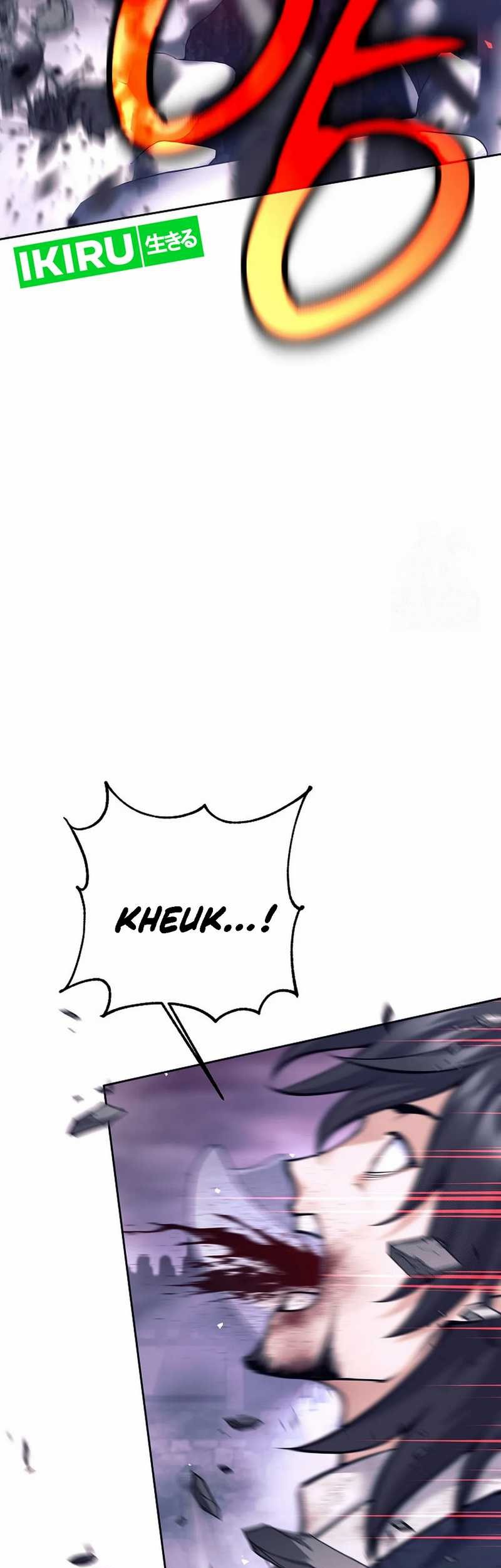 Weapon-Eating Bastard Chapter 01 Gambar 83