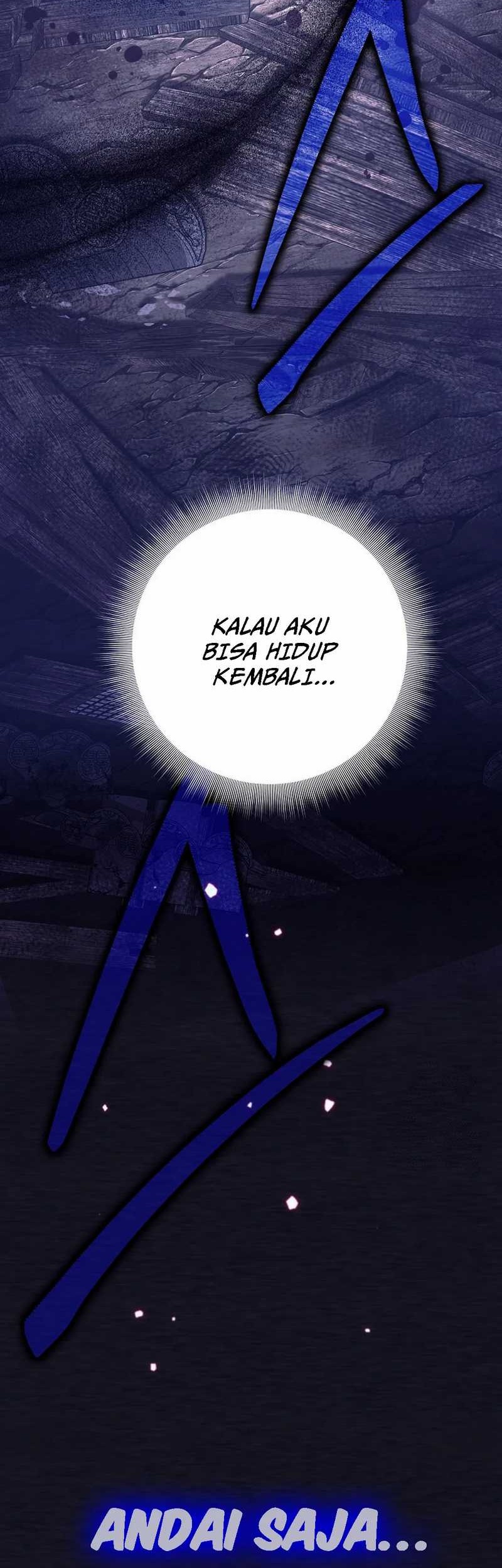 Weapon-Eating Bastard Chapter 01 Gambar 96