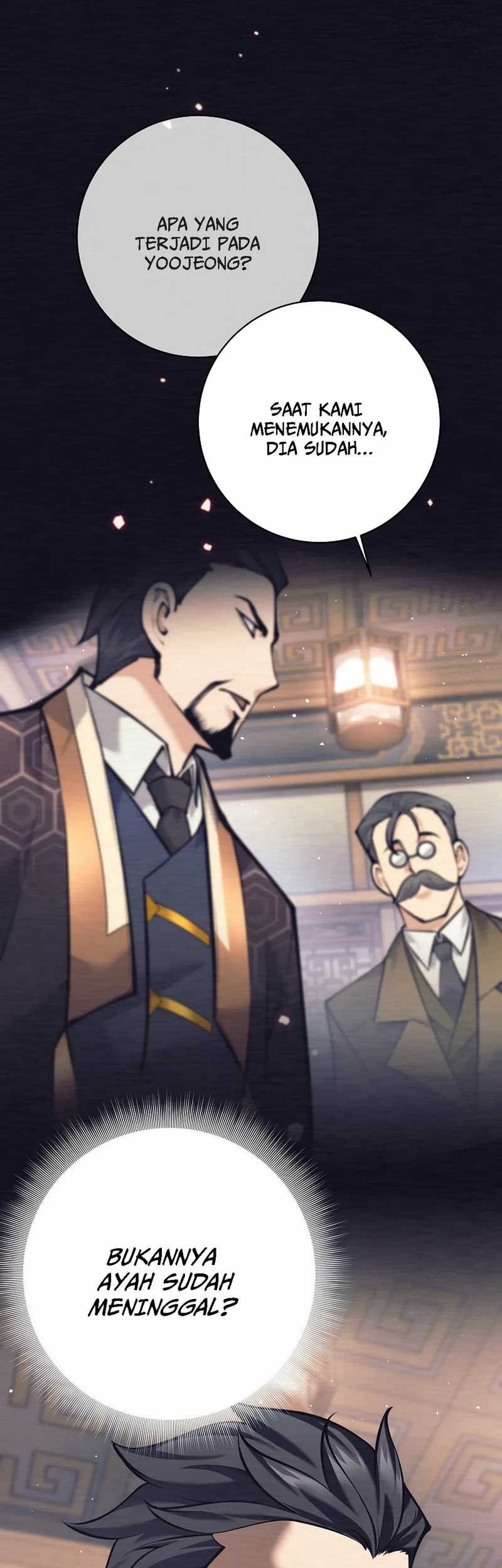 Weapon-Eating Bastard Chapter 01 Gambar 98