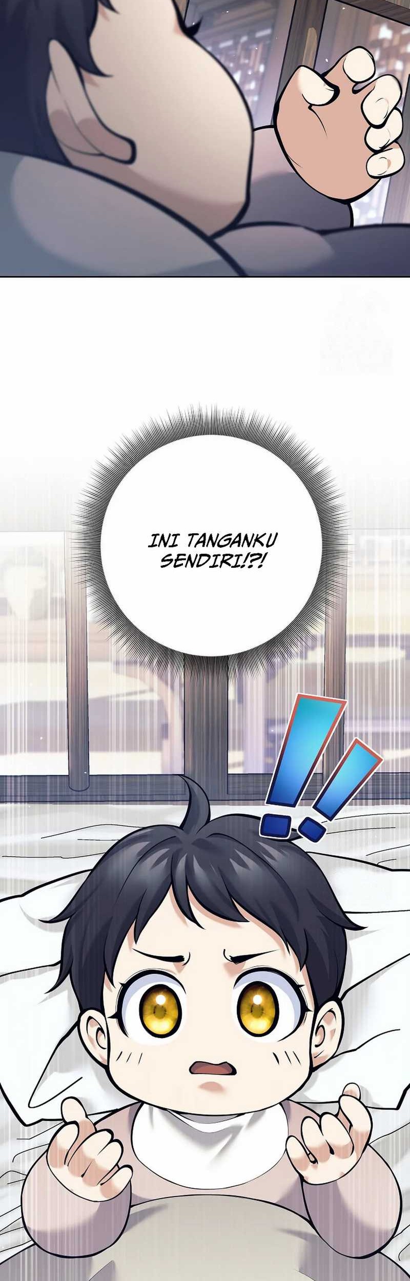 Weapon-Eating Bastard Chapter 01 Gambar 102