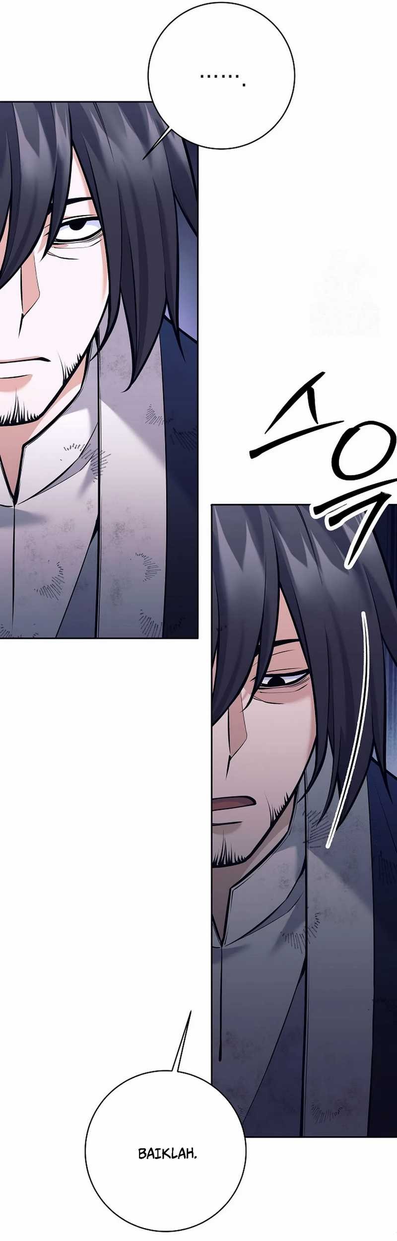 Weapon-Eating Bastard Chapter 01 Gambar 14