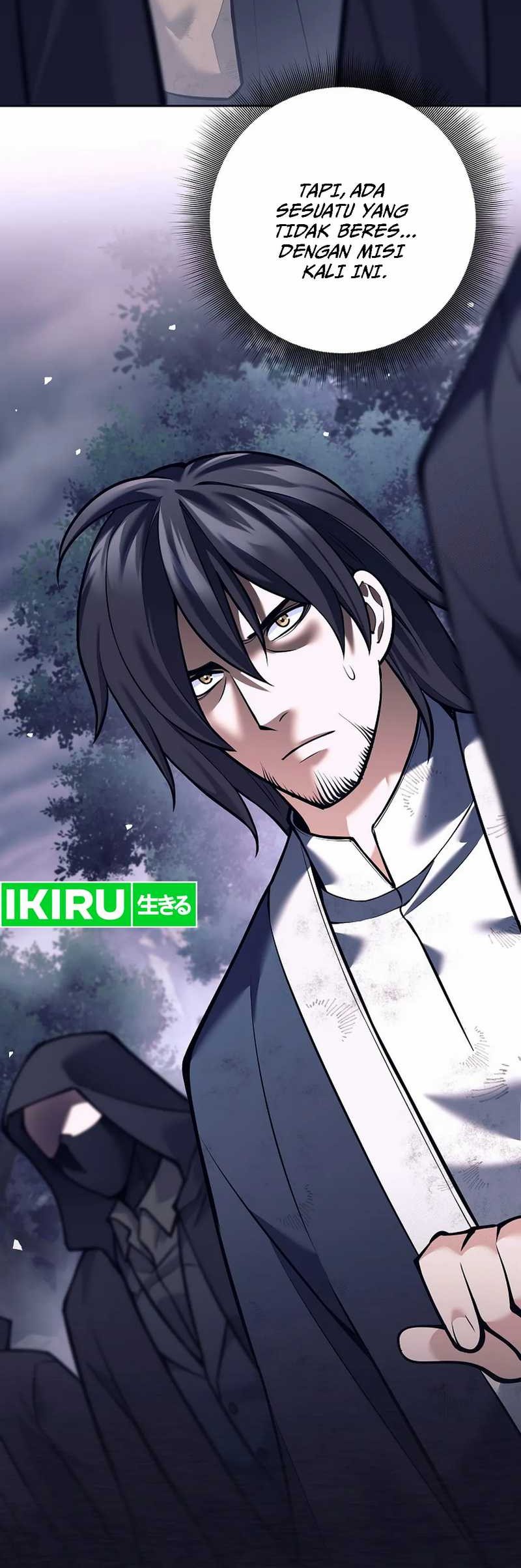 Weapon-Eating Bastard Chapter 01 Gambar 16