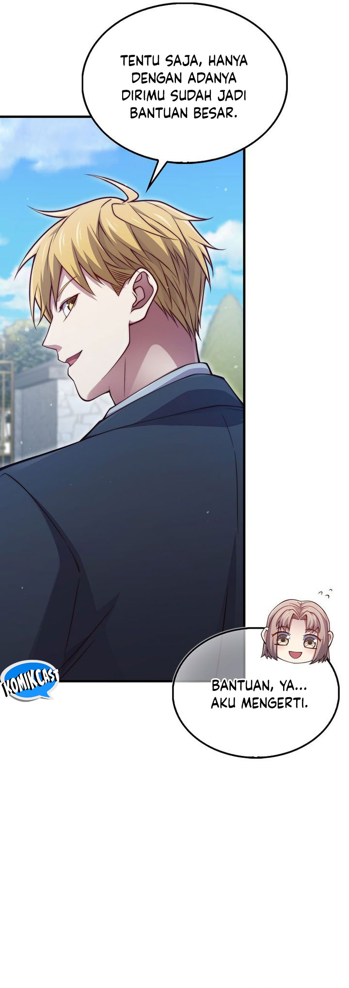 The Lord’s Coins Aren’t Decreasing?! Chapter 152 Gambar 9