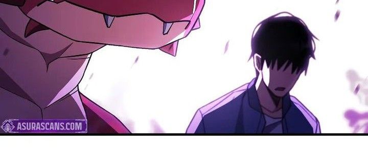 The Hero Returns Chapter 118 Gambar 34