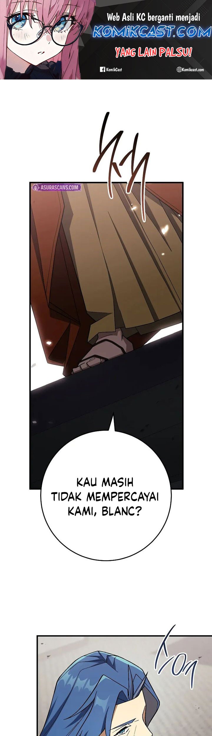 Baca  The Hero Returns Chapter 118 Gambar 2