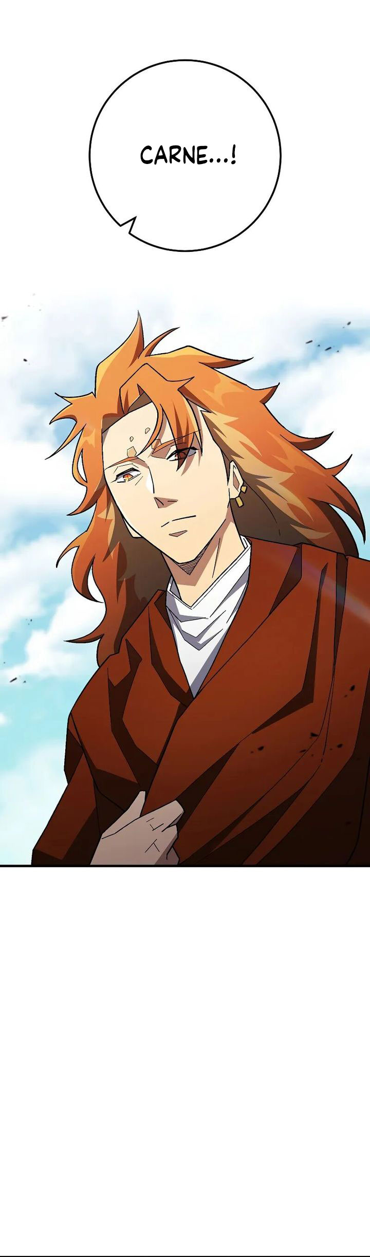 The Hero Returns Chapter 118 Gambar 6