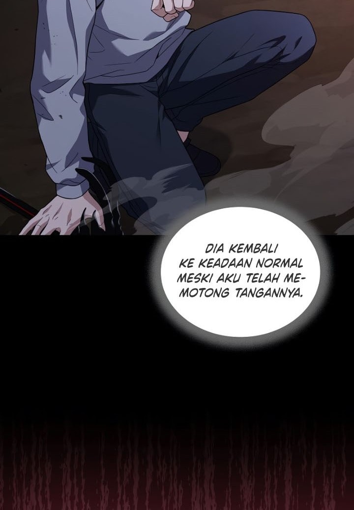Return of the Frozen Player Chapter 72 Gambar 29