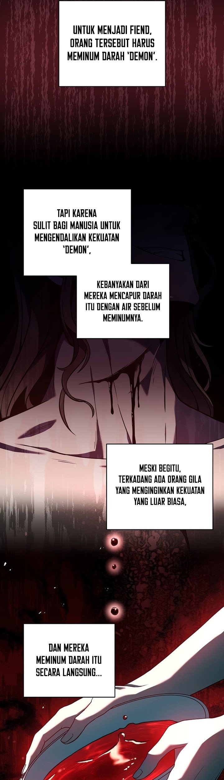 Return of the Frozen Player Chapter 72 Gambar 30