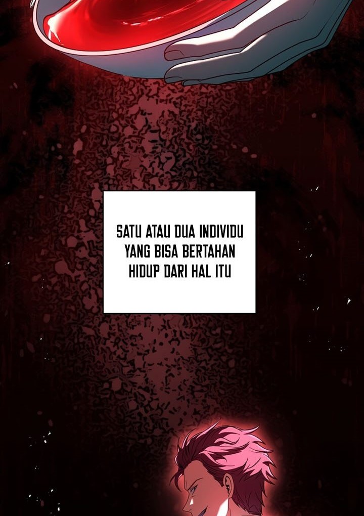Return of the Frozen Player Chapter 72 Gambar 31