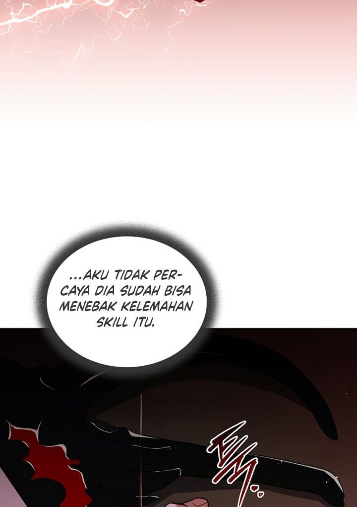 Return of the Frozen Player Chapter 72 Gambar 35