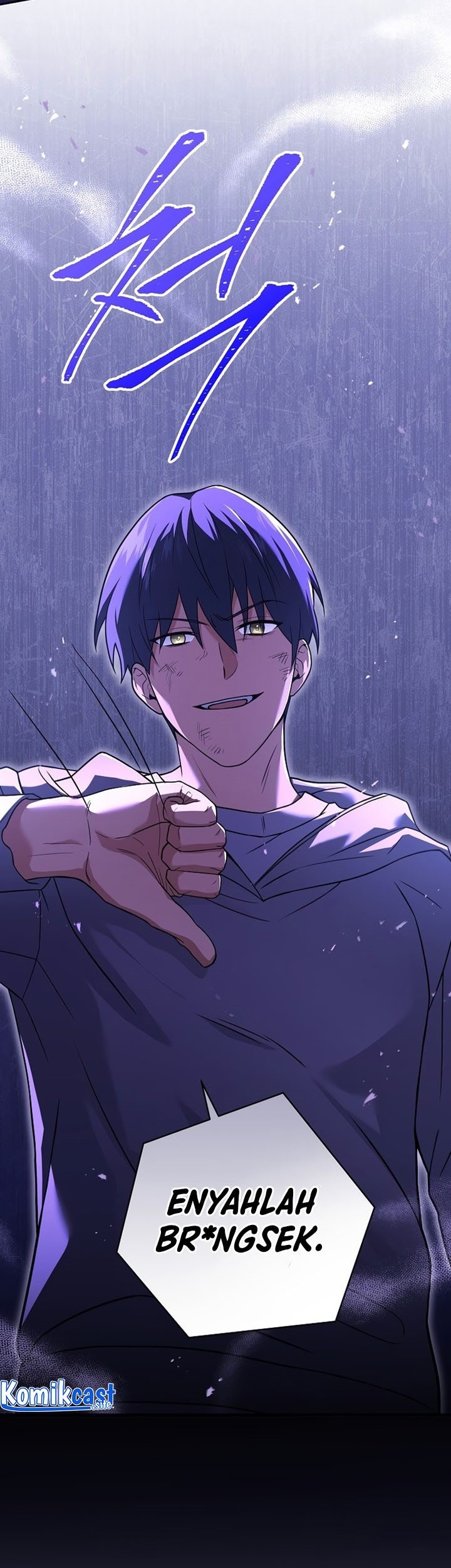 Return of the Frozen Player Chapter 72 Gambar 38