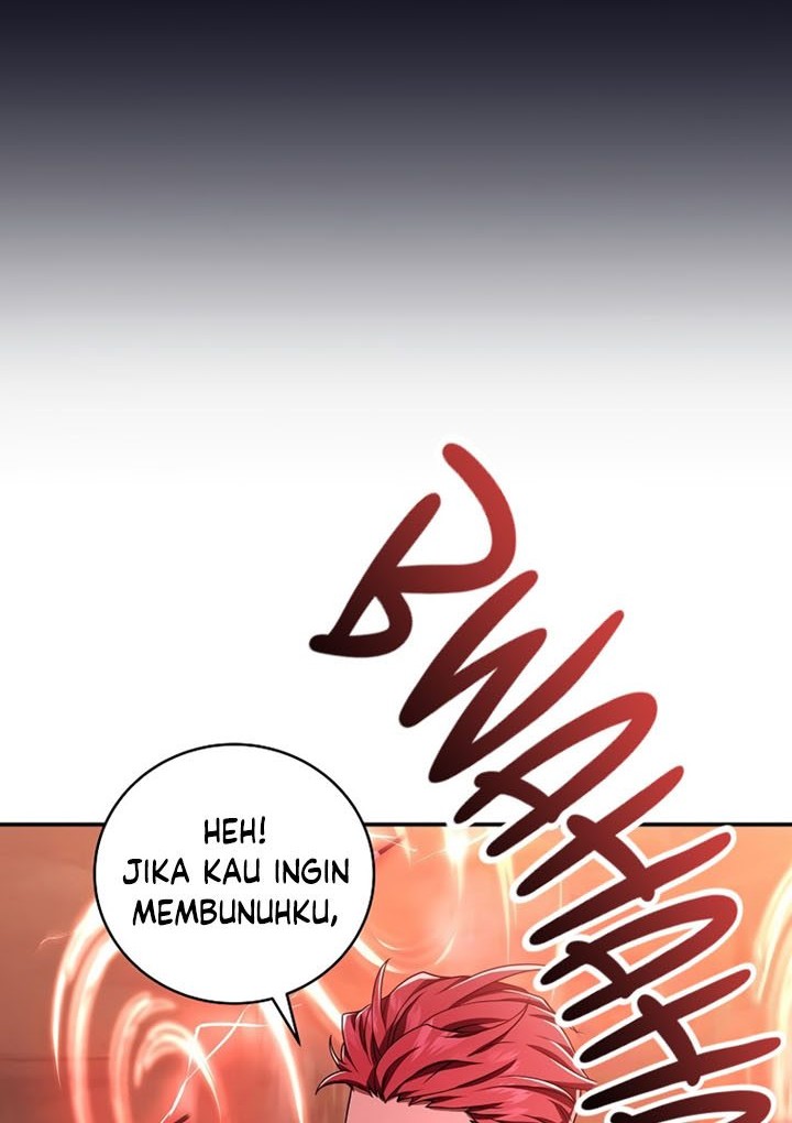 Return of the Frozen Player Chapter 72 Gambar 39