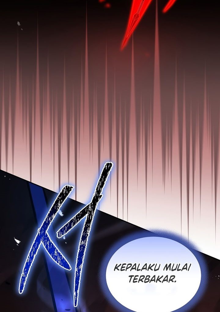 Return of the Frozen Player Chapter 72 Gambar 43