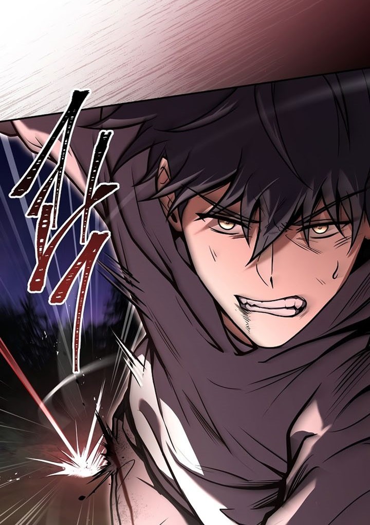Return of the Frozen Player Chapter 72 Gambar 45
