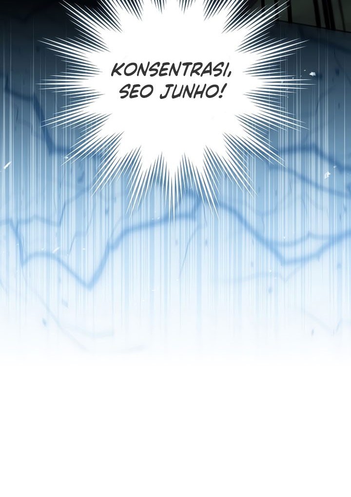 Return of the Frozen Player Chapter 72 Gambar 47