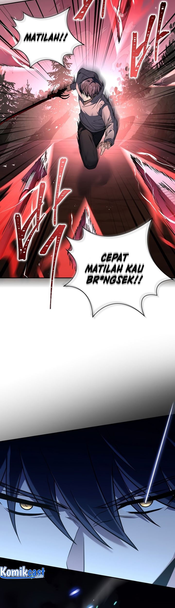 Return of the Frozen Player Chapter 72 Gambar 50