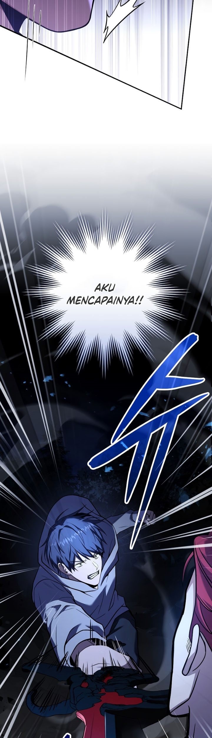 Return of the Frozen Player Chapter 72 Gambar 54