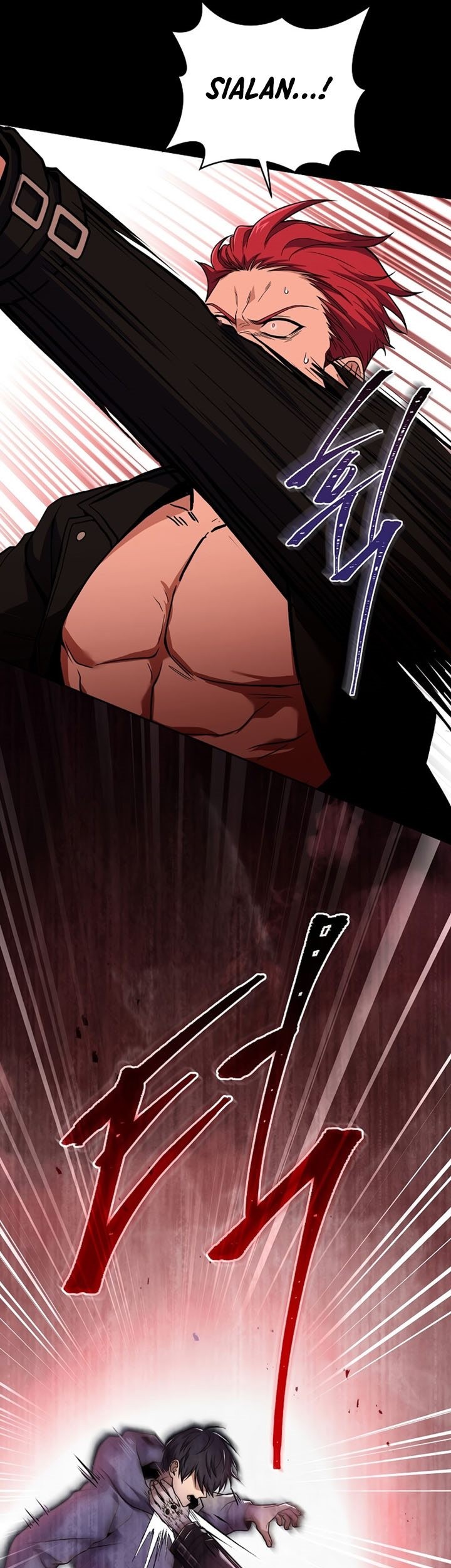 Return of the Frozen Player Chapter 72 Gambar 56