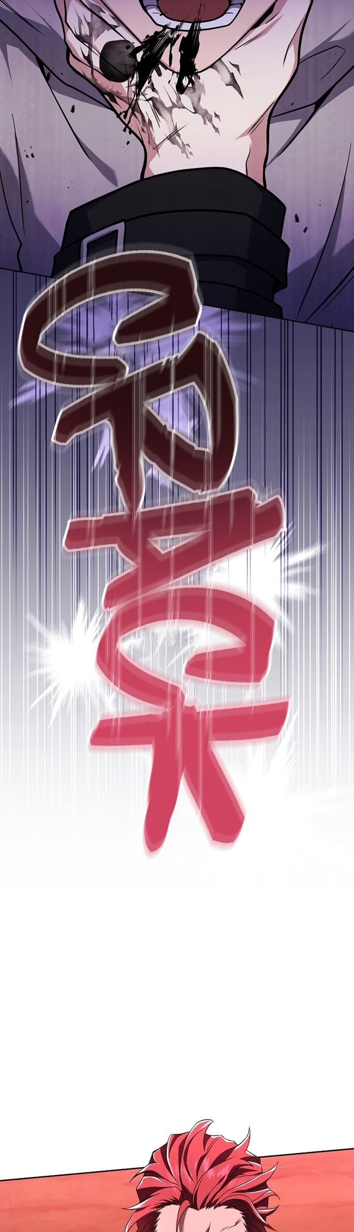 Return of the Frozen Player Chapter 72 Gambar 58