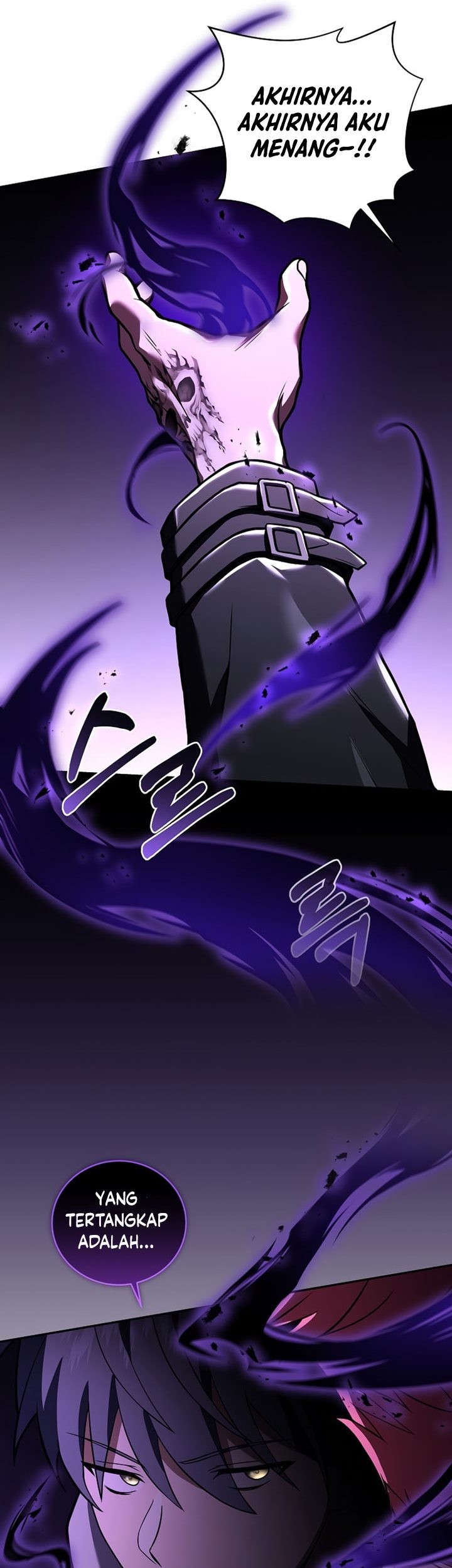Return of the Frozen Player Chapter 72 Gambar 60
