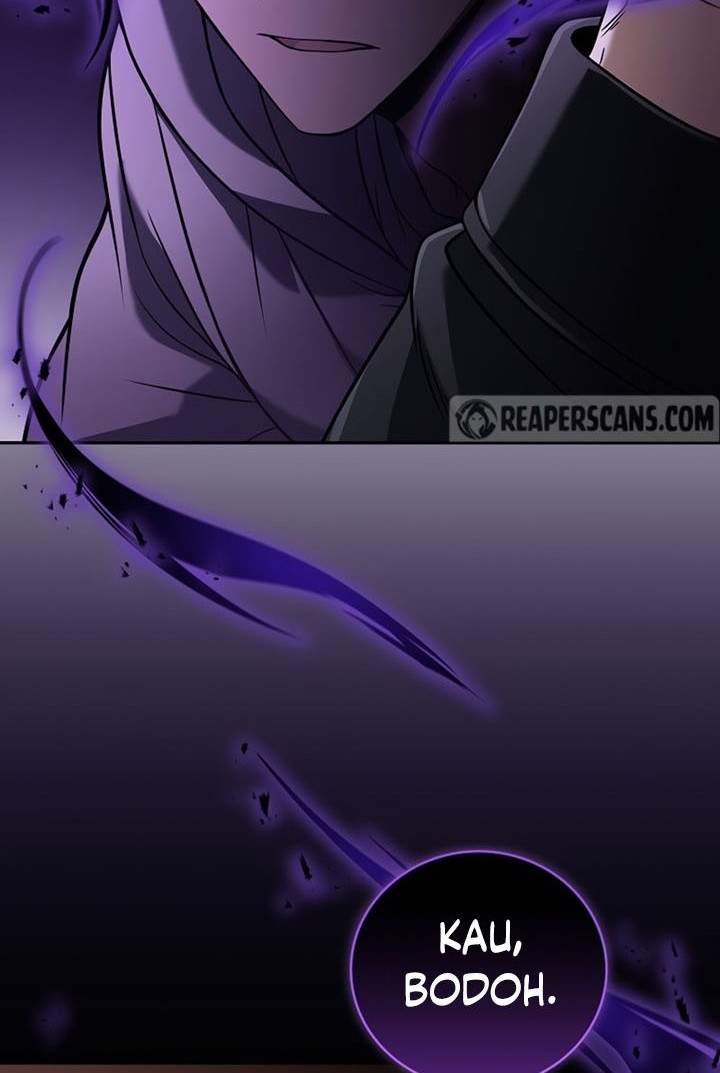 Return of the Frozen Player Chapter 72 Gambar 61
