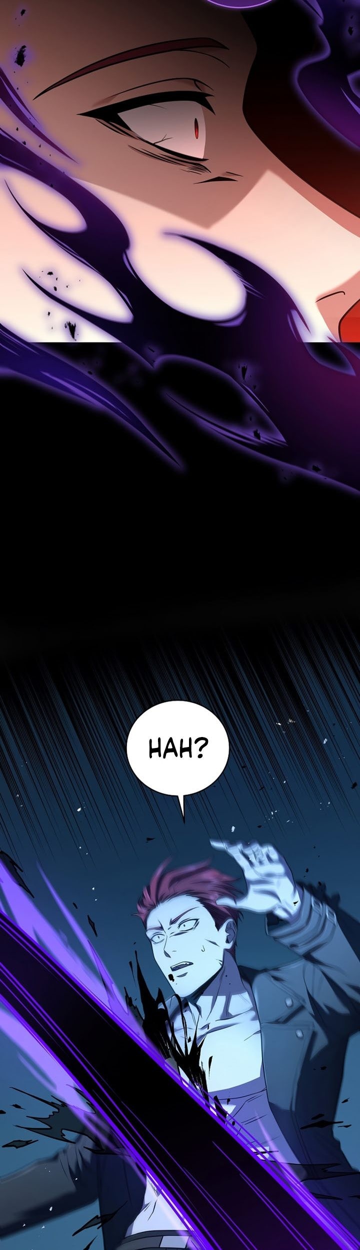 Return of the Frozen Player Chapter 72 Gambar 62