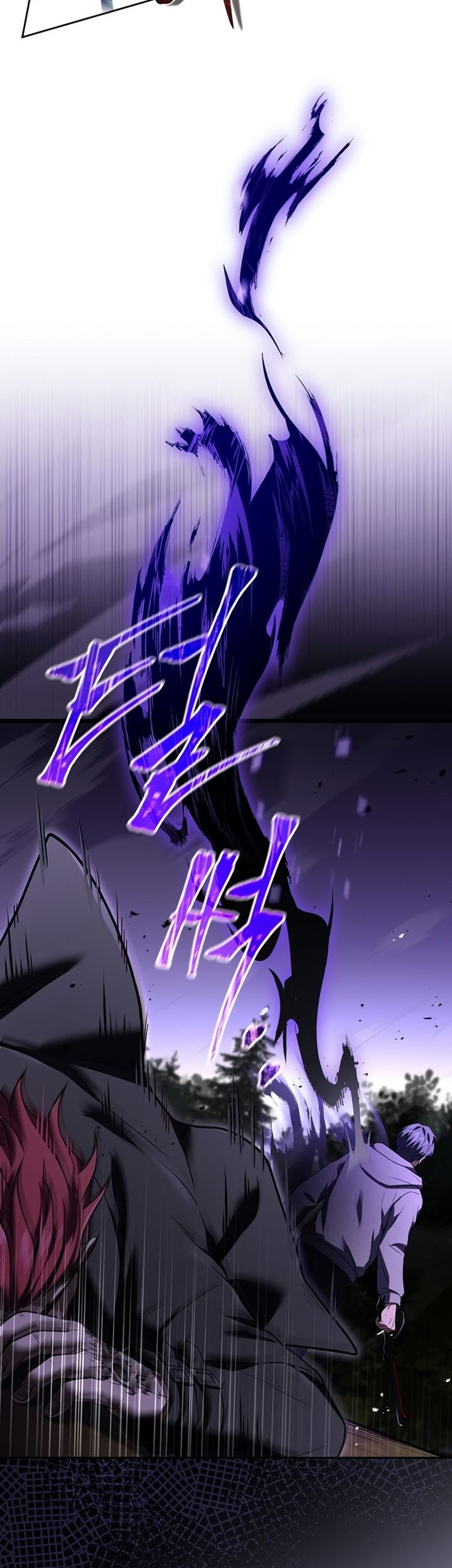 Return of the Frozen Player Chapter 72 Gambar 64