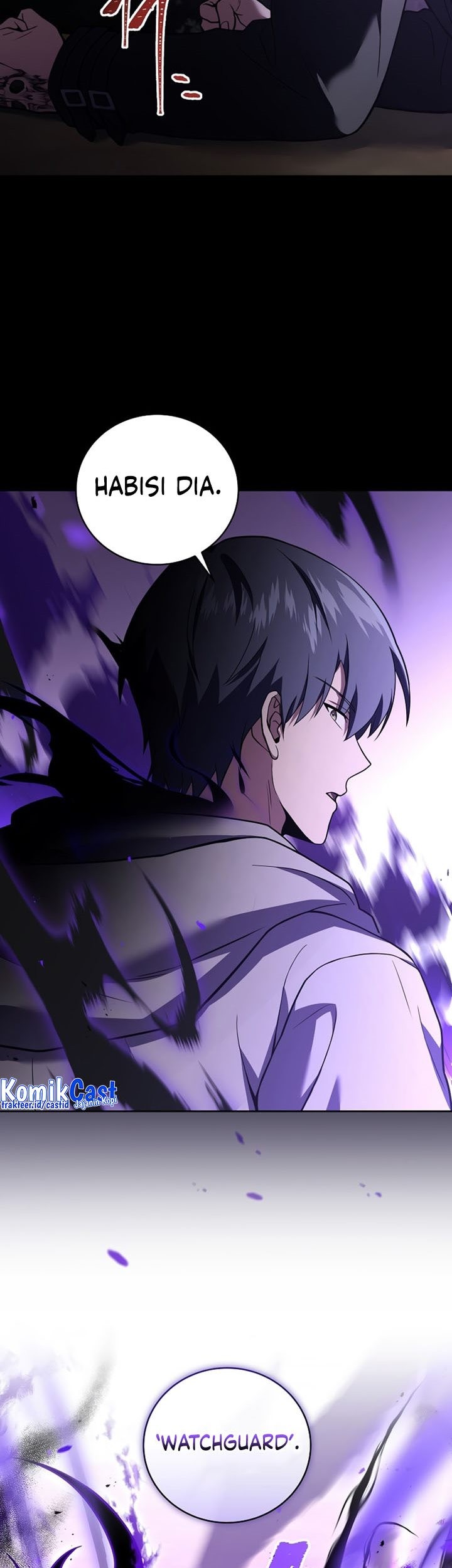 Return of the Frozen Player Chapter 72 Gambar 66