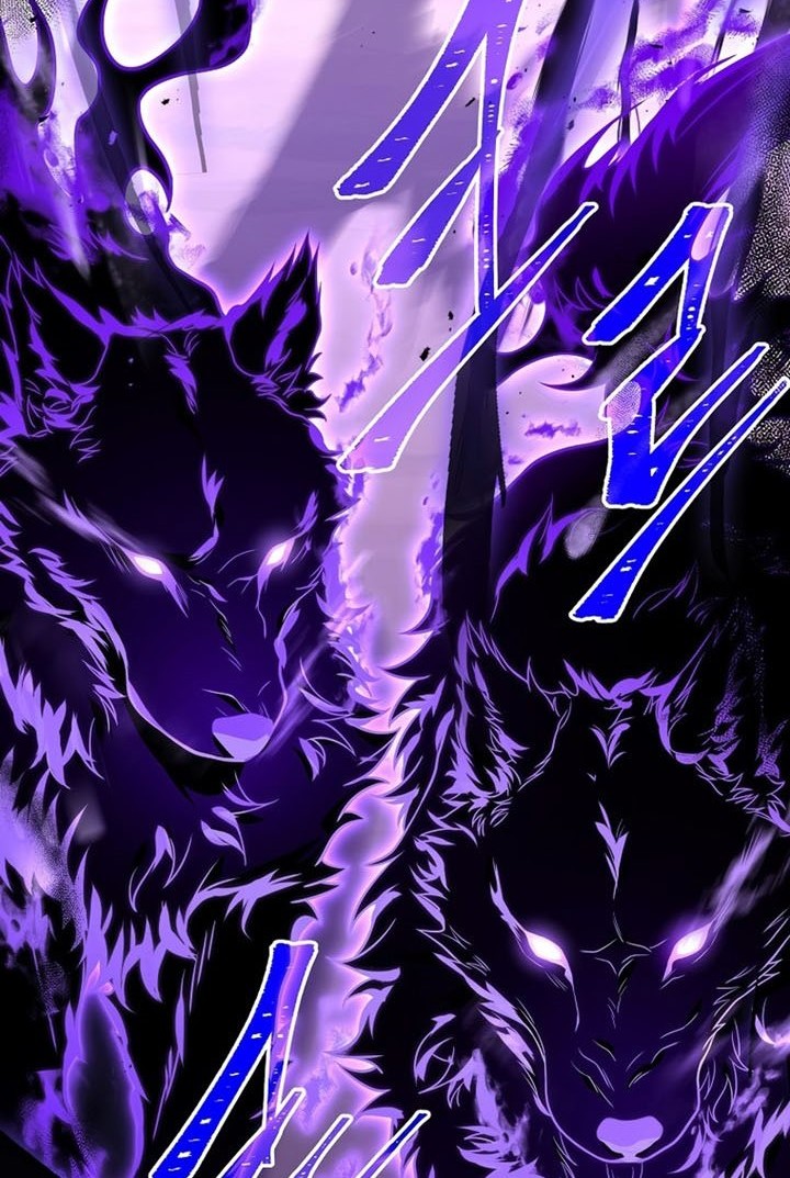 Return of the Frozen Player Chapter 72 Gambar 67