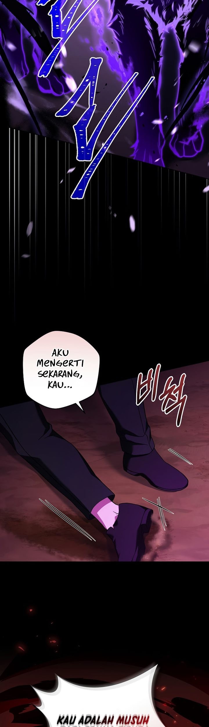 Return of the Frozen Player Chapter 72 Gambar 68