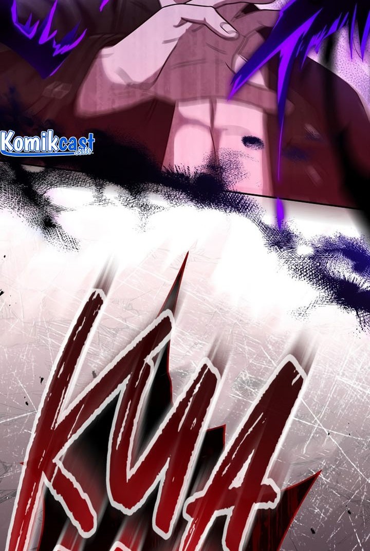 Return of the Frozen Player Chapter 72 Gambar 75