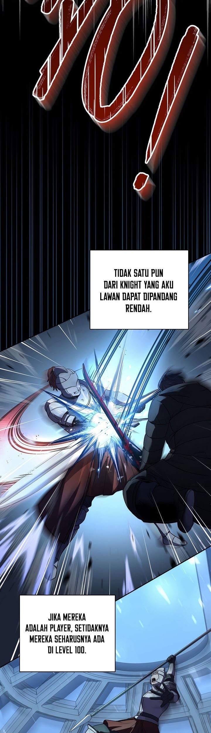 Return of the Frozen Player Chapter 66 Gambar 18