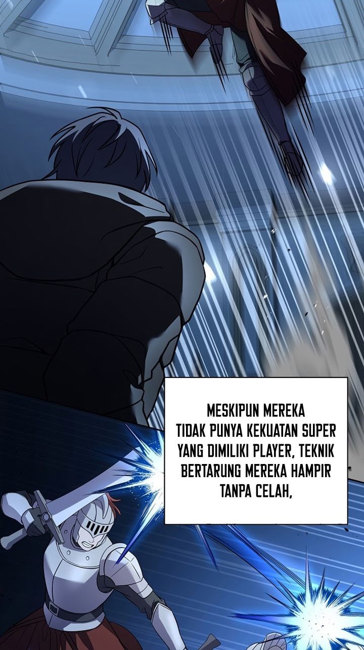 Return of the Frozen Player Chapter 66 Gambar 19