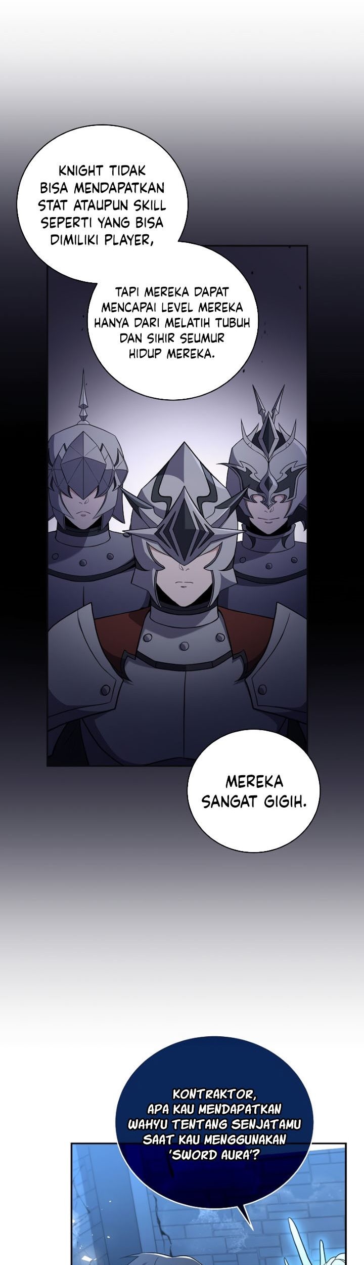 Return of the Frozen Player Chapter 66 Gambar 26