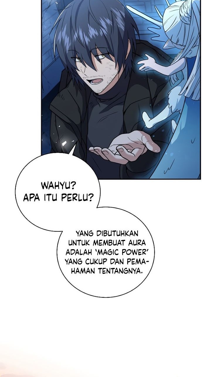 Return of the Frozen Player Chapter 66 Gambar 27