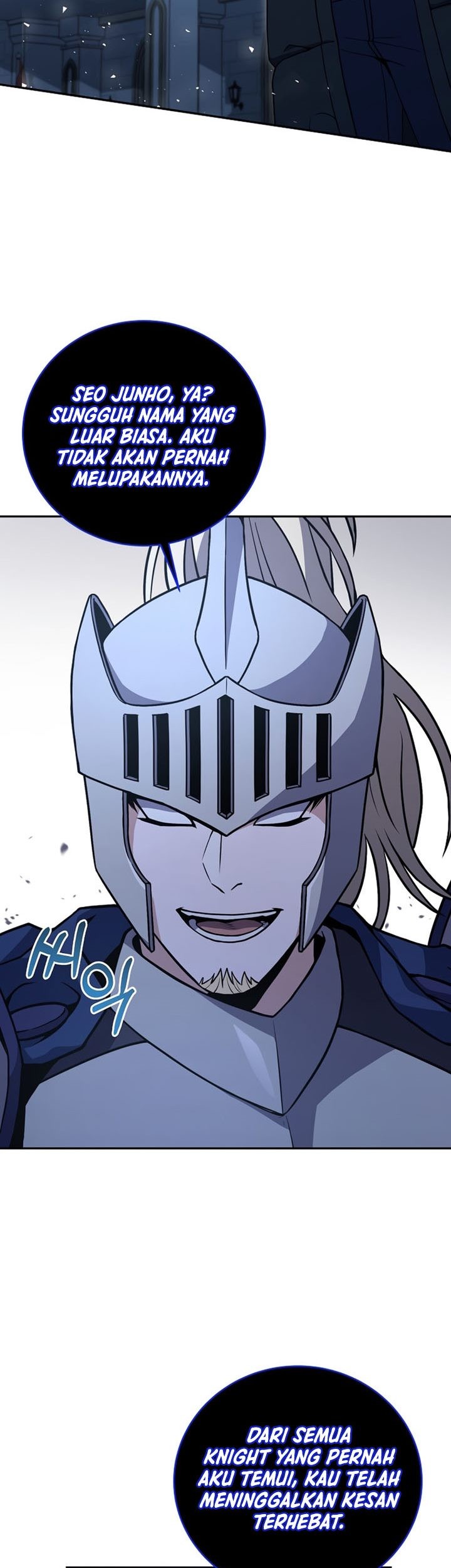 Return of the Frozen Player Chapter 66 Gambar 62