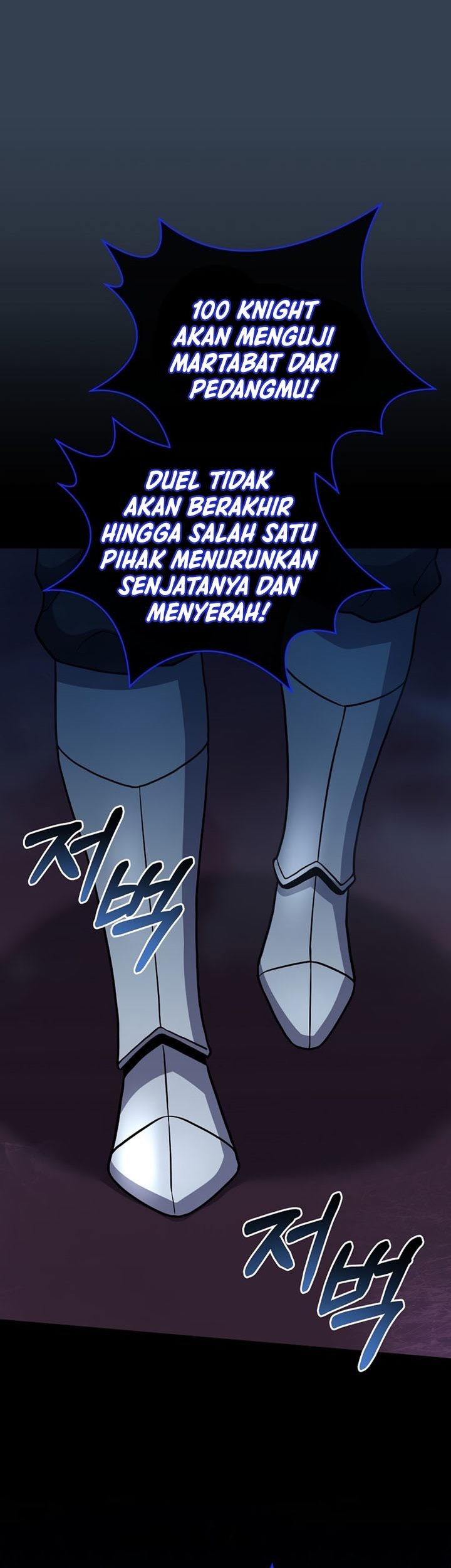 Return of the Frozen Player Chapter 66 Gambar 10
