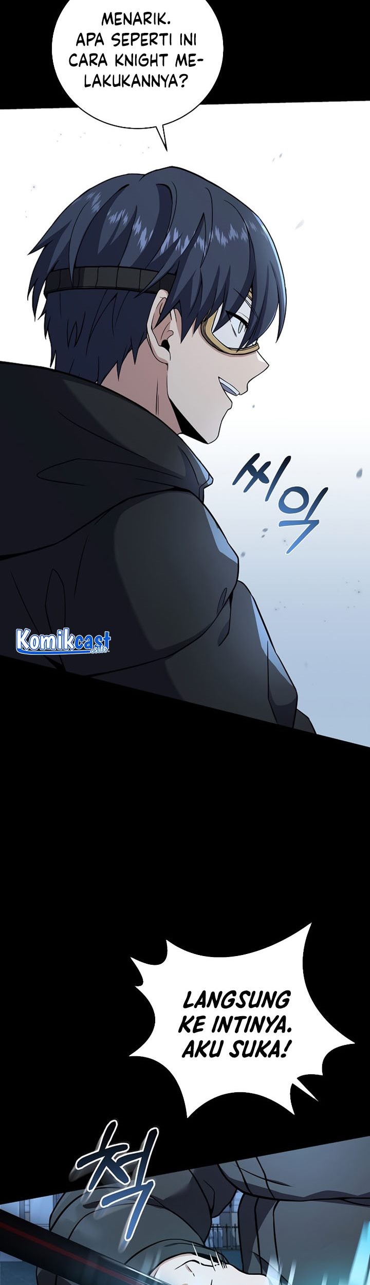Return of the Frozen Player Chapter 66 Gambar 14