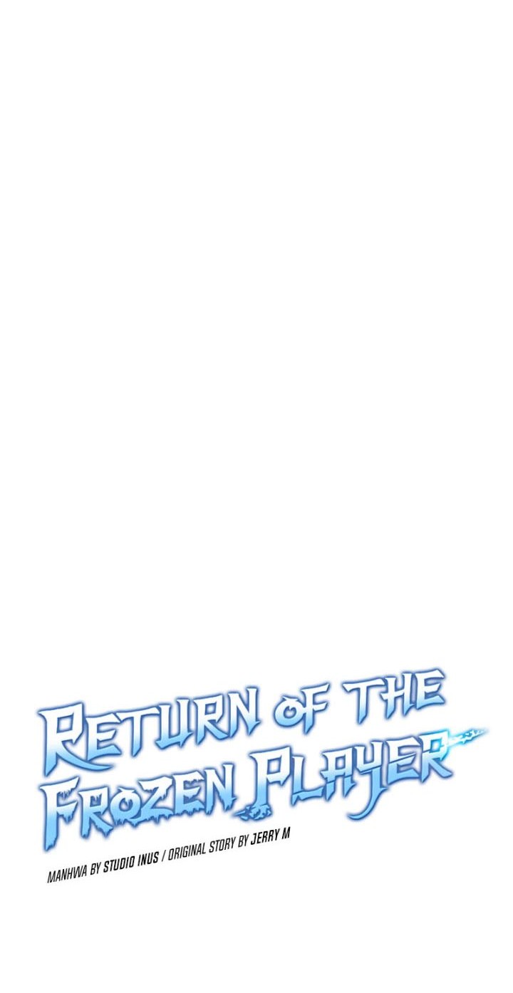 Return of the Frozen Player Chapter 64 Gambar 25