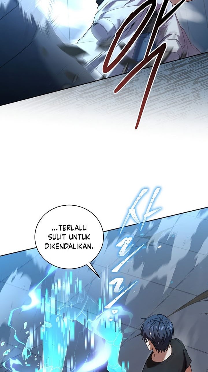 Return of the Frozen Player Chapter 64 Gambar 31