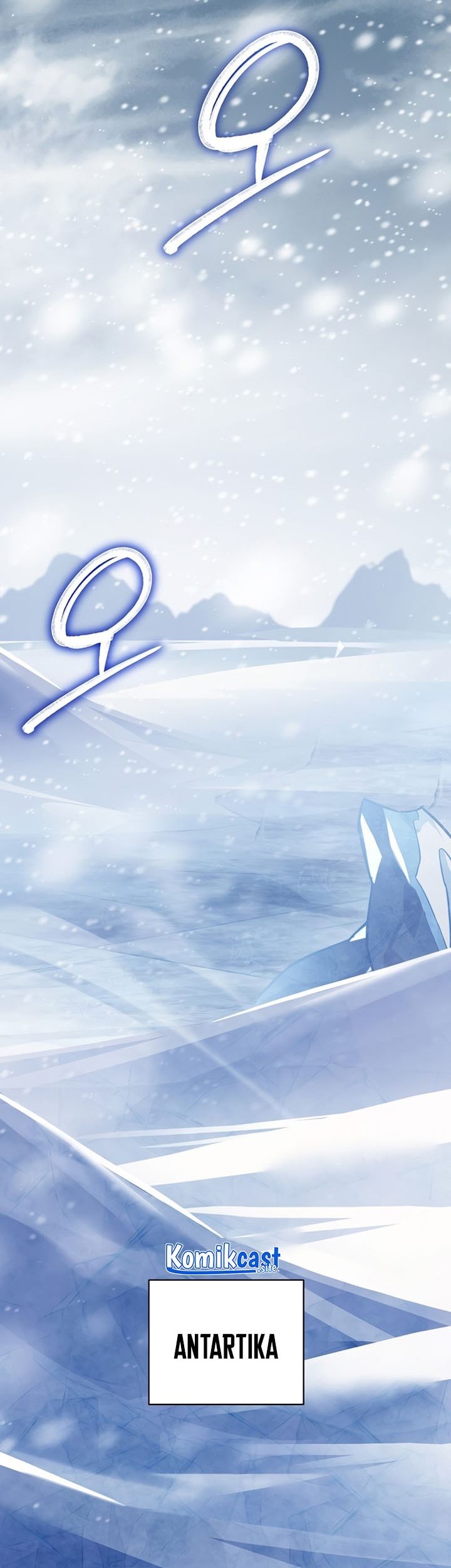 Return of the Frozen Player Chapter 64 Gambar 40
