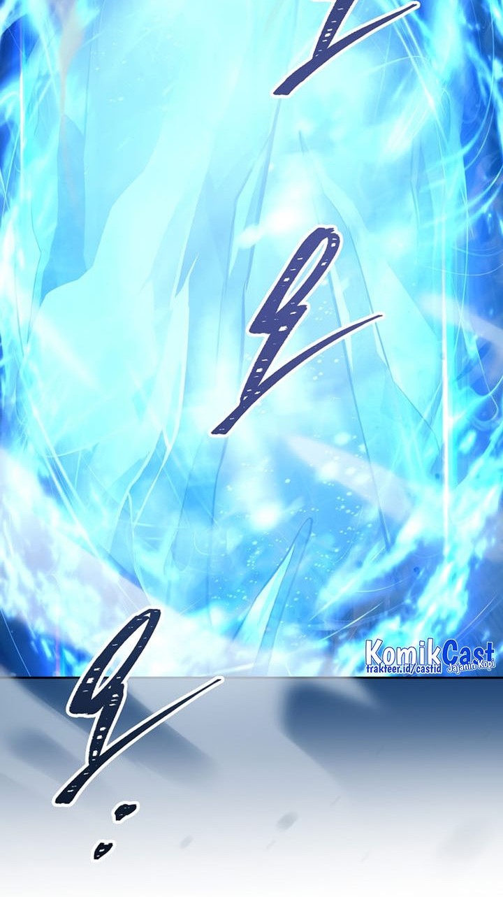 Return of the Frozen Player Chapter 64 Gambar 45