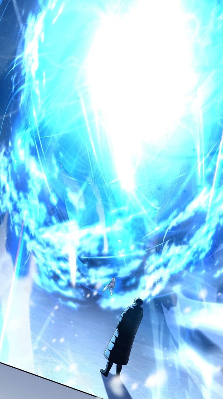 Return of the Frozen Player Chapter 64 Gambar 49