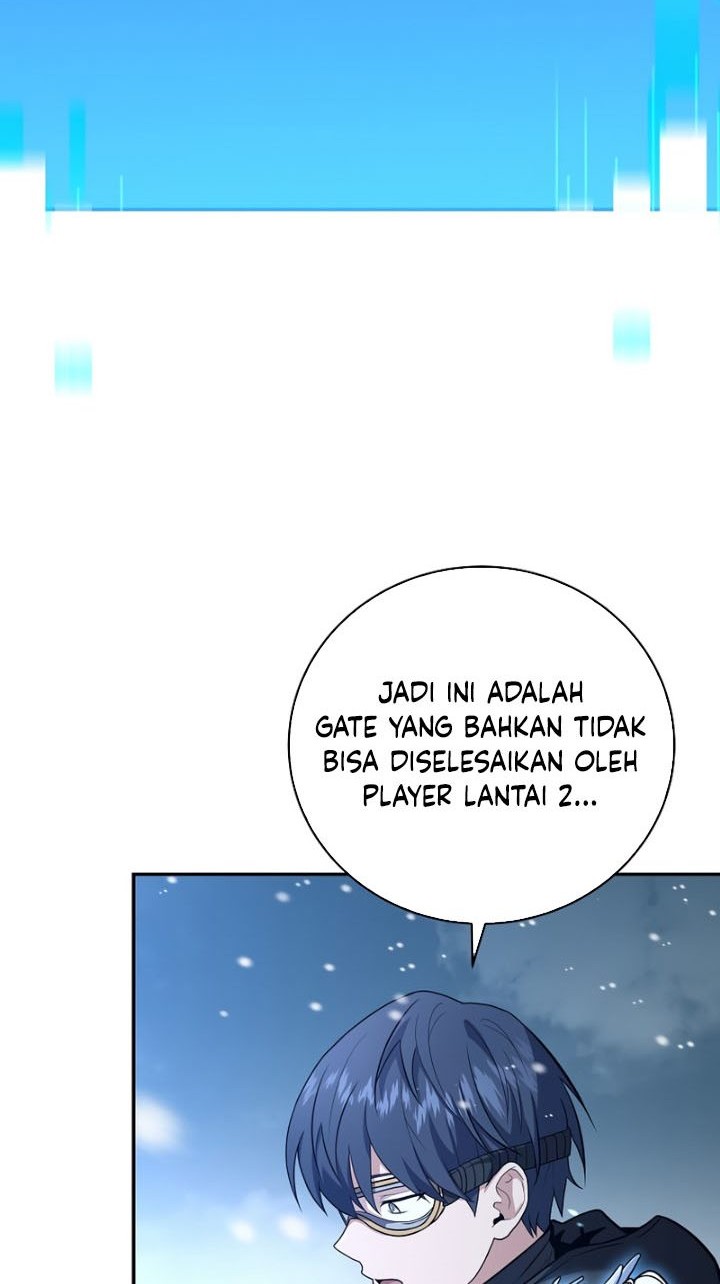 Return of the Frozen Player Chapter 64 Gambar 51