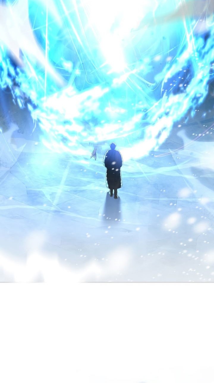 Return of the Frozen Player Chapter 64 Gambar 53