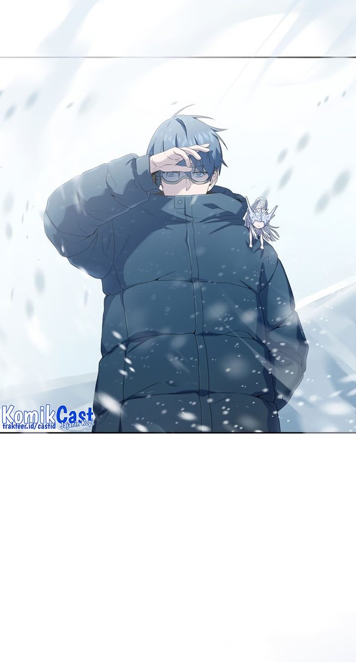 Return of the Frozen Player Chapter 64 Gambar 55