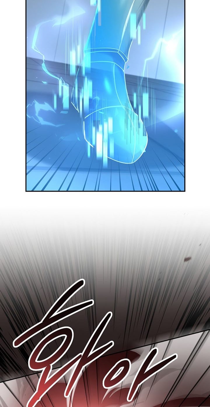 Return of the Frozen Player Chapter 64 Gambar 5