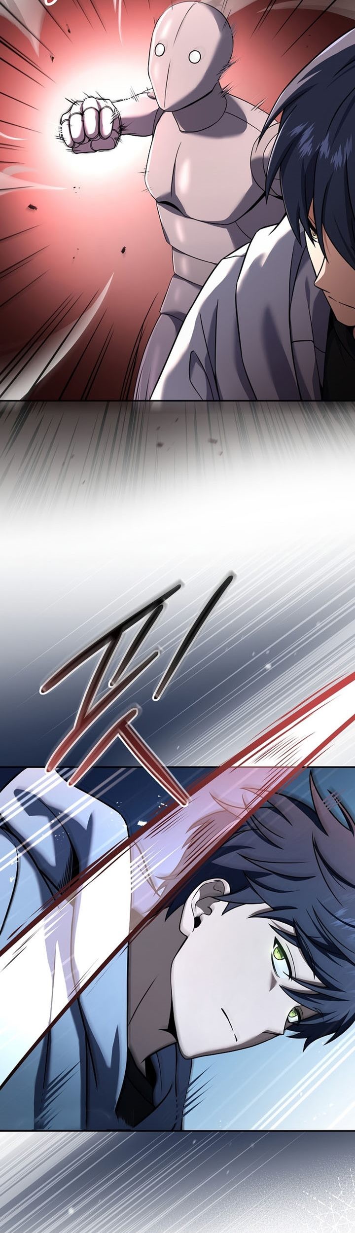Return of the Frozen Player Chapter 64 Gambar 6