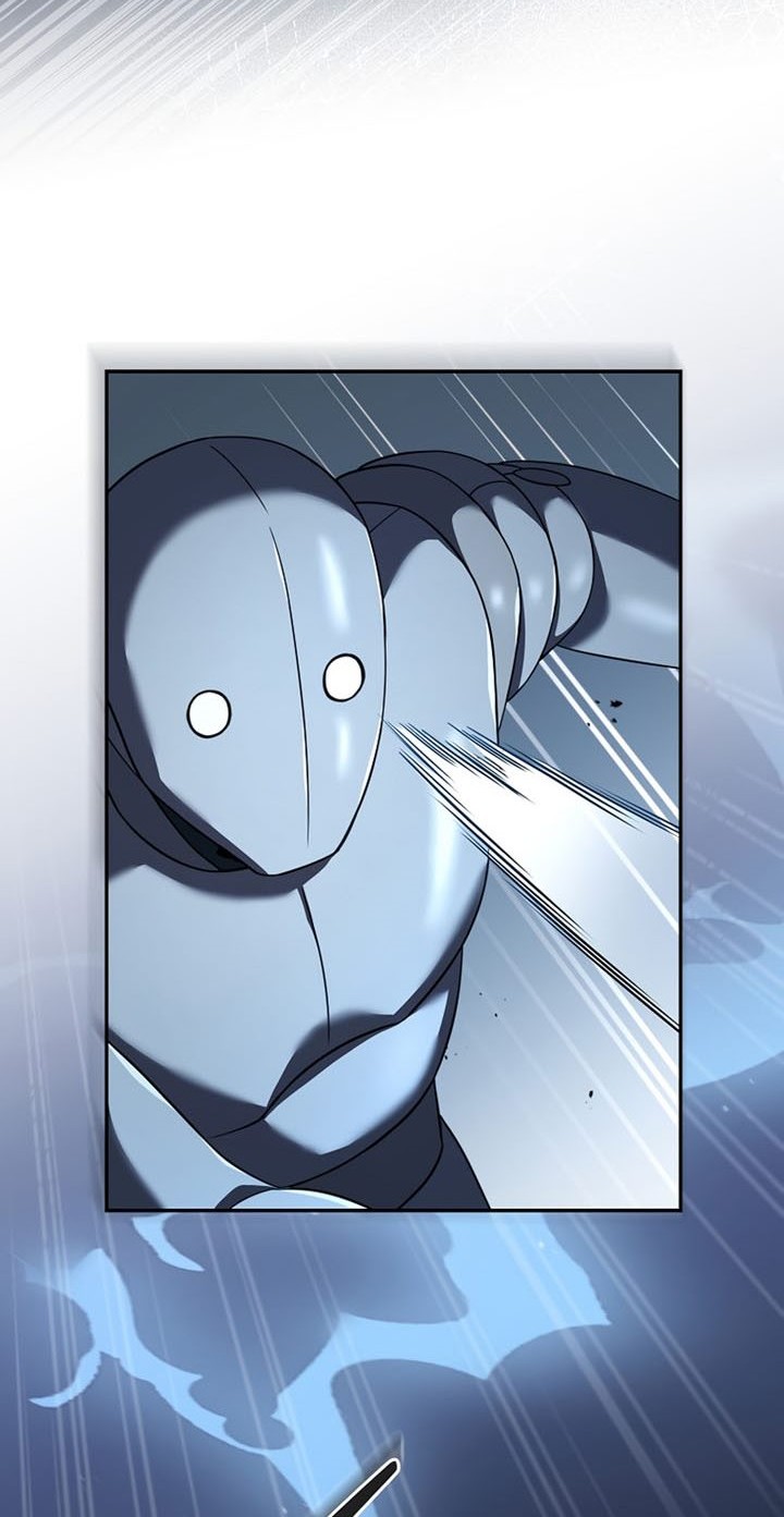 Return of the Frozen Player Chapter 64 Gambar 7