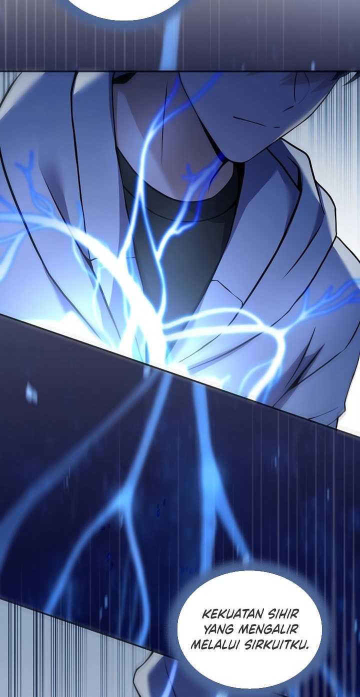 Return of the Frozen Player Chapter 64 Gambar 13